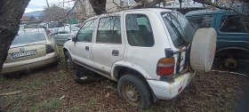 Kia Sportage 2.0 95кс, снимка 3