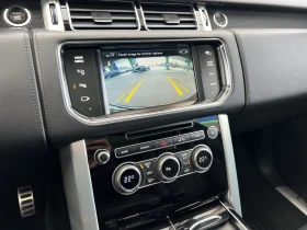 Land Rover Range rover P510 AUTOBIOGRAPHY/4-SEATS/TV/MERIDIAN/PANO/CAMERA, снимка 11