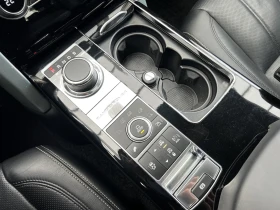 Land Rover Range rover P510 AUTOBIOGRAPHY/4-SEATS/TV/MERIDIAN/PANO/CAMERA, снимка 12