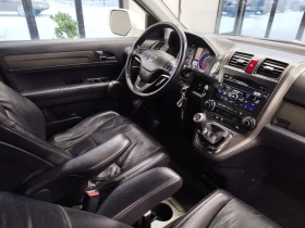 Honda Cr-v 2.2 i-DTEC ADVANCE 4x4, снимка 9