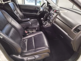 Honda Cr-v 2.2 i-DTEC ADVANCE 4x4, снимка 10
