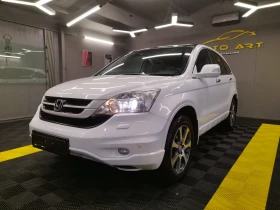 Honda Cr-v 2.2 i-DTEC ADVANCE 4x4, снимка 16