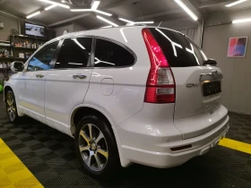 Honda Cr-v 2.2 i-DTEC ADVANCE 4x4, снимка 4
