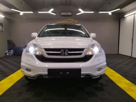 Honda Cr-v 2.2 i-DTEC ADVANCE 4x4, снимка 2