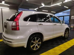 Honda Cr-v 2.2 i-DTEC ADVANCE 4x4, снимка 5