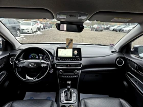 Hyundai Kona VERTEX , снимка 10
