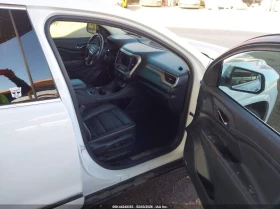 Gmc Acadia 3.6l Awd Denali, снимка 5