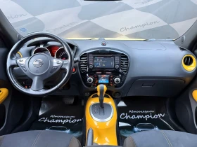 Nissan Juke, снимка 9
