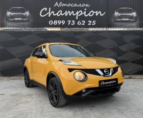 Nissan Juke, снимка 3