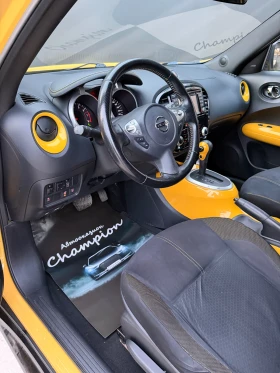 Nissan Juke, снимка 14