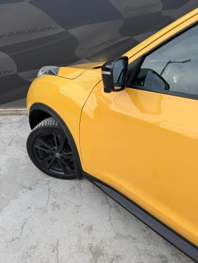 Nissan Juke, снимка 7