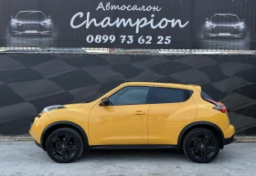 Nissan Juke, снимка 6