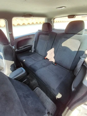 Honda Hr-v 4х4 газ.ижекцион, снимка 12