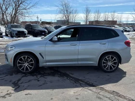 BMW X3 * xDrive30i * CARFAX * ЦЕНА ДО БГ, снимка 2