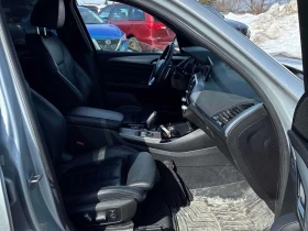 BMW X3 * xDrive30i * CARFAX * ЦЕНА ДО БГ, снимка 16