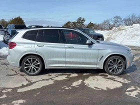 BMW X3 * xDrive30i * CARFAX * ЦЕНА ДО БГ, снимка 3