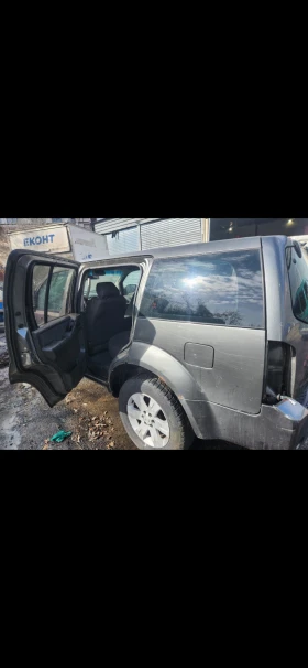Nissan Pathfinder 2.5dci , снимка 4