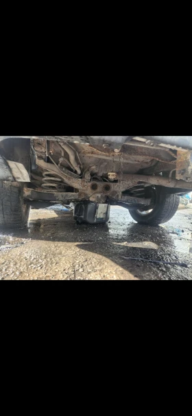 Nissan Pathfinder 2.5dci , снимка 2