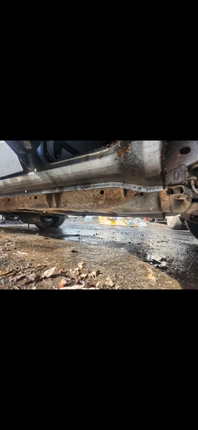 Nissan Pathfinder 2.5dci , снимка 3