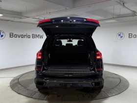 BMW X5 MPPSK* ВАКУМ* AMBIENT* HEADUP* DISTRONIC* GESTURE, снимка 6