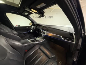 BMW X5 MPPSK* ВАКУМ* AMBIENT* HEADUP* DISTRONIC* GESTURE, снимка 12