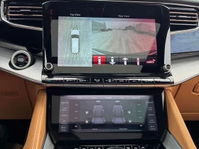 Jeep Grand Wagoneer SERIES III 6.4L| HUD| 360| ОБДУХВАНЕ| ПАНОРАМА| , снимка 10