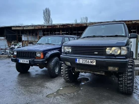 Land Rover Range rover P38 4.6 HSE бензин ГИ , снимка 8