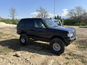 Land Rover Range rover P38 4.6 HSE бензин ГИ , снимка 1