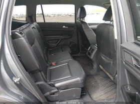 VW Atlas 3.6l Volkswagen 3.6L V6 Se, снимка 8