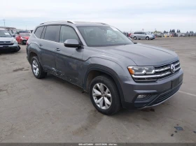 VW Atlas 3.6l Volkswagen 3.6L V6 Se, снимка 1