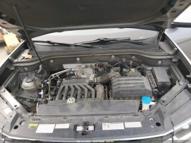 VW Atlas 3.6l Volkswagen 3.6L V6 Se, снимка 10