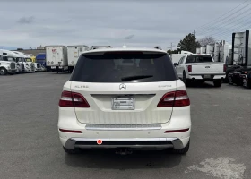 Mercedes-Benz ML 350 BLUeTEC* AMG PACK* PANO* KEYLESS* ПОДГРЕВ* , снимка 4