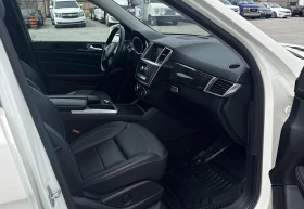 Mercedes-Benz ML 350 BLUeTEC* AMG PACK* PANO* KEYLESS* ПОДГРЕВ* , снимка 12