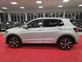 VW T-Cross R | 1.5TSI | DSG7 | IQ Light , снимка 7