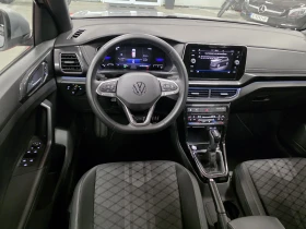 VW T-Cross R | 1.5TSI | DSG7 | IQ Light , снимка 8