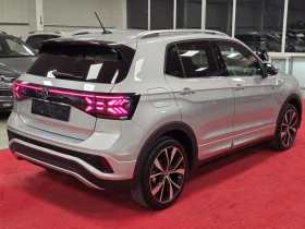VW T-Cross R | 1.5TSI | DSG7 | IQ Light , снимка 6