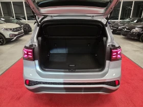 VW T-Cross R | 1.5TSI | DSG7 | IQ Light , снимка 16