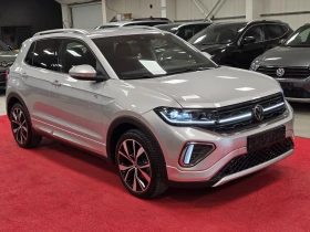 VW T-Cross R | 1.5TSI | DSG7 | IQ Light , снимка 1