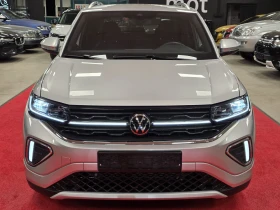 VW T-Cross R | 1.5TSI | DSG7 | IQ Light , снимка 2
