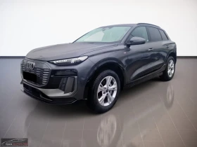 Audi Q6 E-TRON/252HP/S-LINE/ACC/CAM/NAVI/H.PUMP/LED/215q, снимка 1