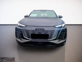 Audi Q6 E-TRON/252HP/S-LINE/ACC/CAM/NAVI/H.PUMP/LED/215q, снимка 2