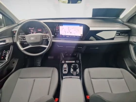 Audi Q6 E-TRON/252HP/S-LINE/ACC/CAM/NAVI/H.PUMP/LED/215q, снимка 8