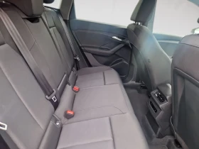 Audi Q6 E-TRON/252HP/S-LINE/ACC/CAM/NAVI/H.PUMP/LED/215q, снимка 12