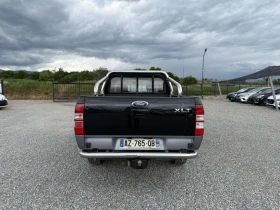 Ford Ranger 2.5 TDCI, НОВ ВНОС., снимка 6
