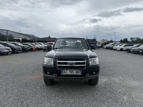Ford Ranger 2.5 TDCI, НОВ ВНОС., снимка 1