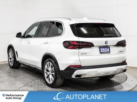 BMW X5 2024 BMW X5 xDrive40i AWD, снимка 7