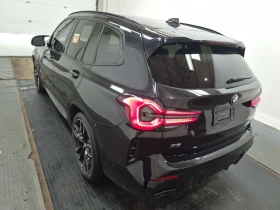 BMW X3 * M40I XDRIVE * ГЛАВНО ПРЕДСТАВИТЕЛСТВО* , снимка 4