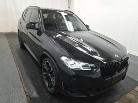 BMW X3 * M40I XDRIVE * ГЛАВНО ПРЕДСТАВИТЕЛСТВО* , снимка 2