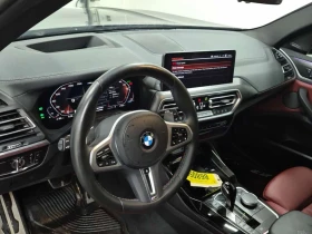 BMW X3 * M40I XDRIVE * ГЛАВНО ПРЕДСТАВИТЕЛСТВО* , снимка 10