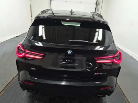 BMW X3 * M40I XDRIVE * ГЛАВНО ПРЕДСТАВИТЕЛСТВО* , снимка 5
